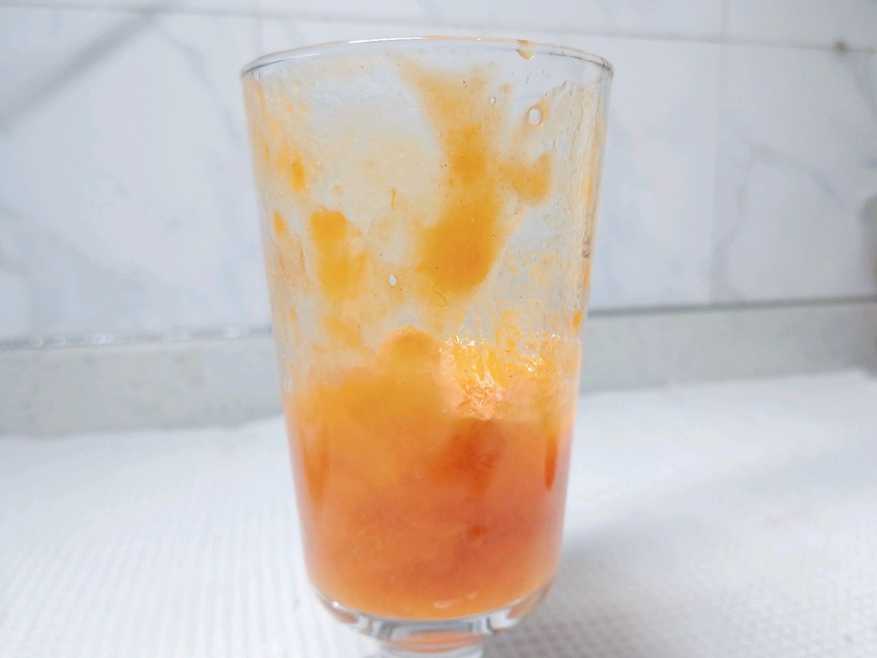 Món cà phê độc đáo chỉ có vào mùa thu-3