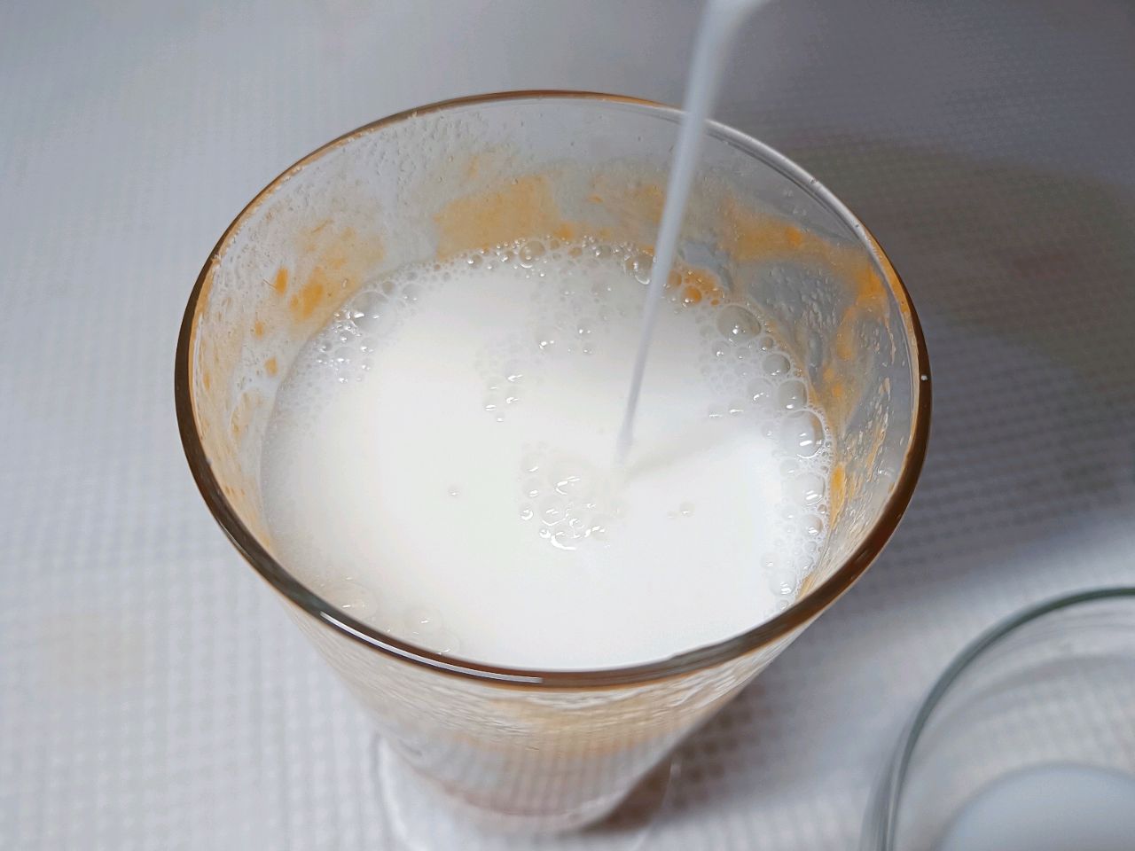 Món cà phê độc đáo chỉ có vào mùa thu-4