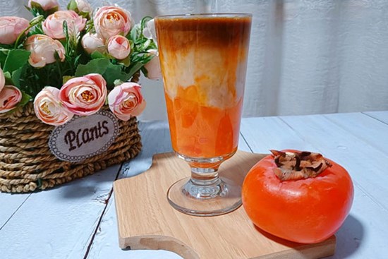 Món cà phê độc đáo chỉ có vào mùa thu