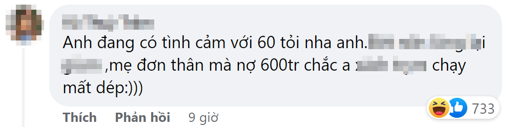 Tôi muốn chia tay bạn gái để quen mẹ đơn thân, nguyên nhân đằng sau khiến ai cũng trầm trồ-2