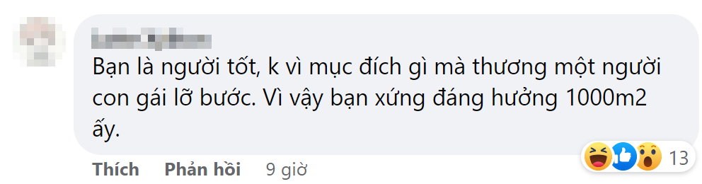 Tôi muốn chia tay bạn gái để quen mẹ đơn thân, nguyên nhân đằng sau khiến ai cũng trầm trồ-5