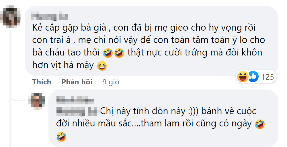 Tôi muốn chia tay bạn gái để quen mẹ đơn thân, nguyên nhân đằng sau khiến ai cũng trầm trồ-8