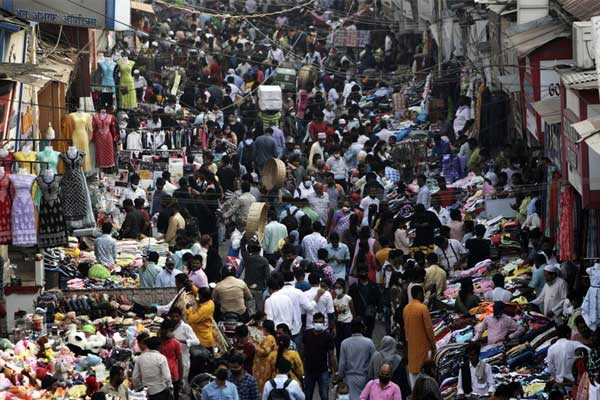 Dân số thế giới chạm mốc 8 tỷ người-1