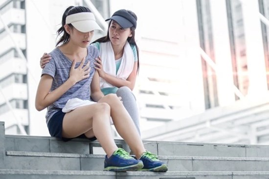 3 việc không nên quá chăm kẻo chưa 30 tuổi đã già như 60, bệnh tật đầy mình