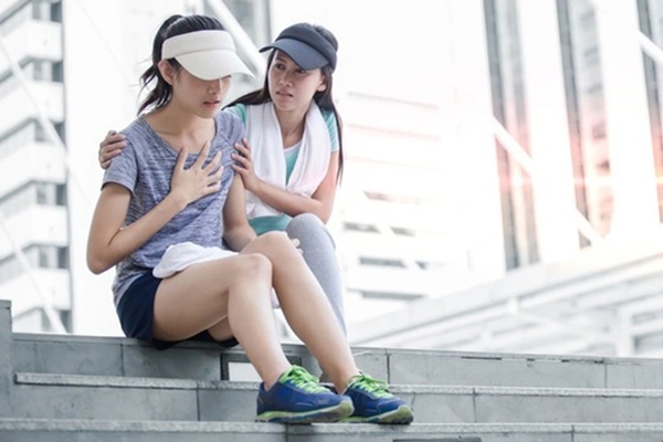 3 việc không nên quá chăm kẻo chưa 30 tuổi đã già như 60, bệnh tật đầy mình-1