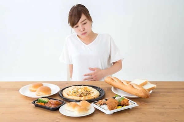 3 việc không nên quá chăm kẻo chưa 30 tuổi đã già như 60, bệnh tật đầy mình-2