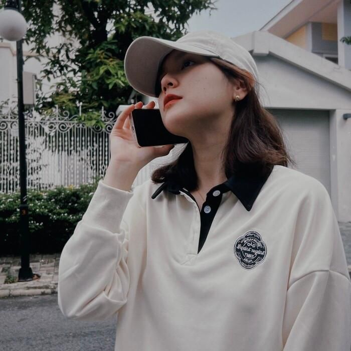 Bị so sánh với mẹ bỉm sữa, Hải Tú đăng ảnh thả dáng rạng rỡ-5