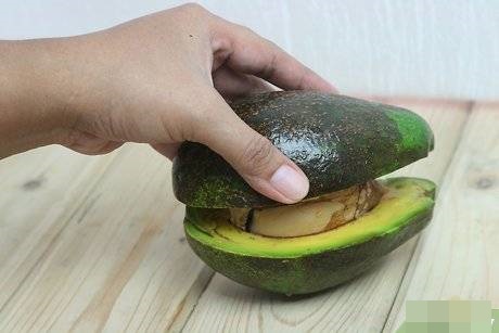 Vắt một ít chanh lên quả bơ, mẹo hay tuyệt vời chỉ những người sành sỏi mới biết-4