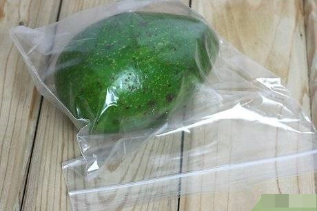 Vắt một ít chanh lên quả bơ, mẹo hay tuyệt vời chỉ những người sành sỏi mới biết-7