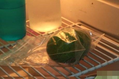 Vắt một ít chanh lên quả bơ, mẹo hay tuyệt vời chỉ những người sành sỏi mới biết-8