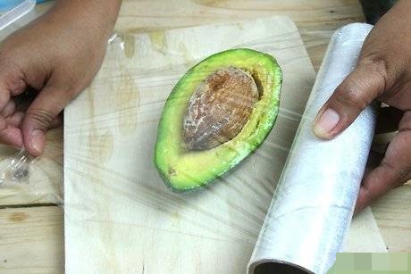 Vắt một ít chanh lên quả bơ, mẹo hay tuyệt vời chỉ những người sành sỏi mới biết-9