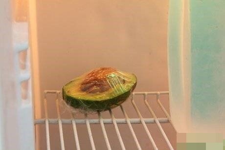 Vắt một ít chanh lên quả bơ, mẹo hay tuyệt vời chỉ những người sành sỏi mới biết-10