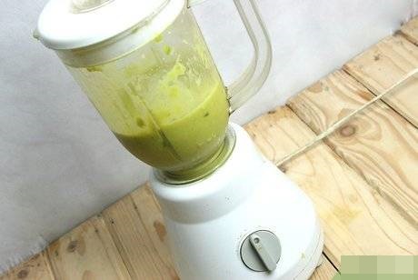 Vắt một ít chanh lên quả bơ, mẹo hay tuyệt vời chỉ những người sành sỏi mới biết-12