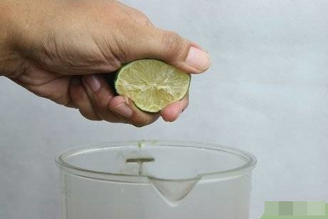 Vắt một ít chanh lên quả bơ, mẹo hay tuyệt vời chỉ những người sành sỏi mới biết-13