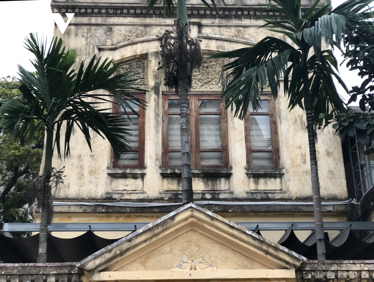 Hình ảnh những biệt thự của Chủ tịch AIC Nguyễn Thị Thanh Nhàn ở Hà Nội-12