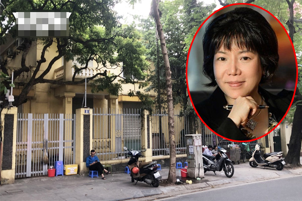 Một nam sinh viên rơi từ tầng 8 xuống đất tử vong-2