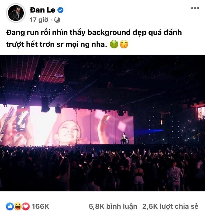 Binz tiết lộ tâm trạng lúc tỏ tình Châu Bùi, run đến nỗi không đánh nổi đàn-1