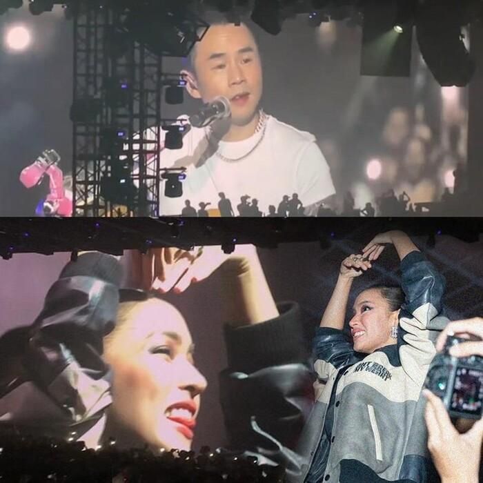 Binz tiết lộ tâm trạng lúc tỏ tình Châu Bùi, run đến nỗi không đánh nổi đàn-3