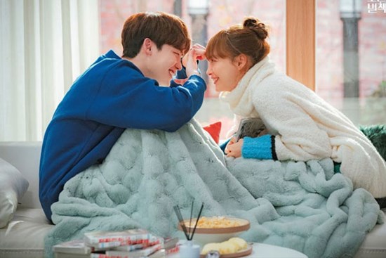 7 cách hiệu quả đàn ông sử dụng làm 'tan chảy' trái tim phụ nữ