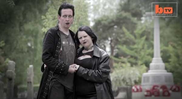 Những gia đình kỳ lạ nhất thế giới khiến nhiều người không tin là tồn tại-3