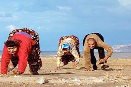 Những gia đình kỳ lạ nhất thế giới khiến nhiều người không tin là tồn tại