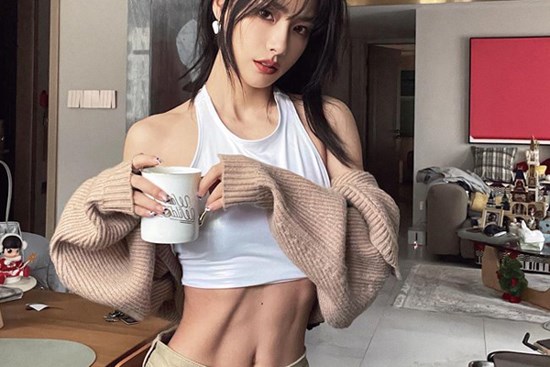 Từ giờ đến Tết, uống đều loại nước này sẽ giúp siết eo, giảm mỡ bụng