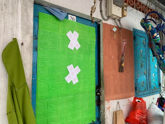 Lời khai kinh hoàng của bảo mẫu đánh bé gái 17 tháng tuổi tử vong-1