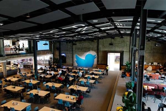 Elon Musk sẽ cắt bữa trưa của nhân viên Twitter