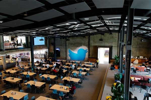 Elon Musk sẽ cắt bữa trưa của nhân viên Twitter-2