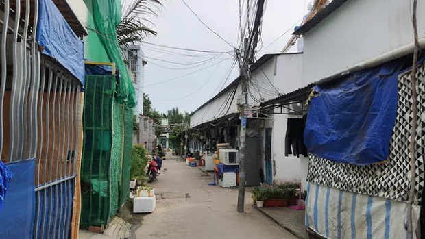 UBND quận 7 thông tin chính thức vụ bạo hành trẻ em dẫn đến chết người-1