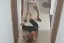 Khởi tố người đàn ông đánh chết nhân tình tại nhà nghỉ-3