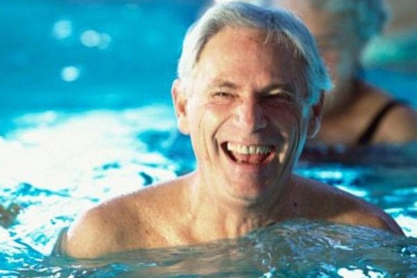 Sau 50 tuổi nên thường xuyên thực hiện 6 bài tập này để tăng tuổi thọ-2