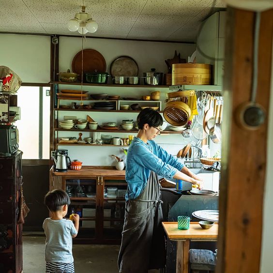 Nhiều người bỏ việc để sống ẩn dật trên núi đều đang hối hận-2