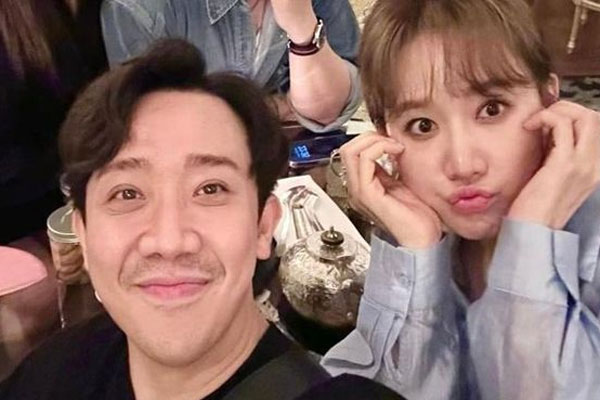 Hari Won tiết lộ tình trạng sức khỏe hiện tại, phải đi châm cứu mỗi ngày-5