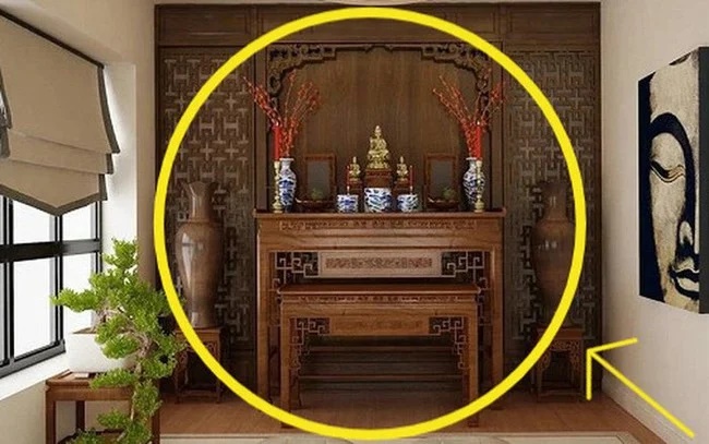 Cửa nhà mở 2 hướng này: Gia chủ không lục đục, cũng dễ đau ốm suy vong đó là hướng nào?-2