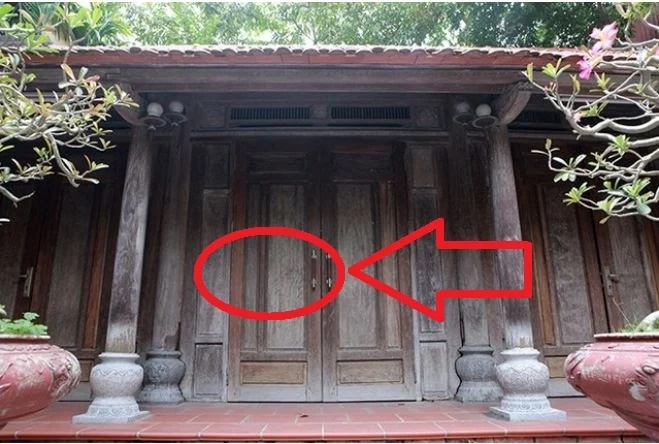 Cửa nhà mở 2 hướng này: Gia chủ không lục đục, cũng dễ đau ốm suy vong đó là hướng nào?-3