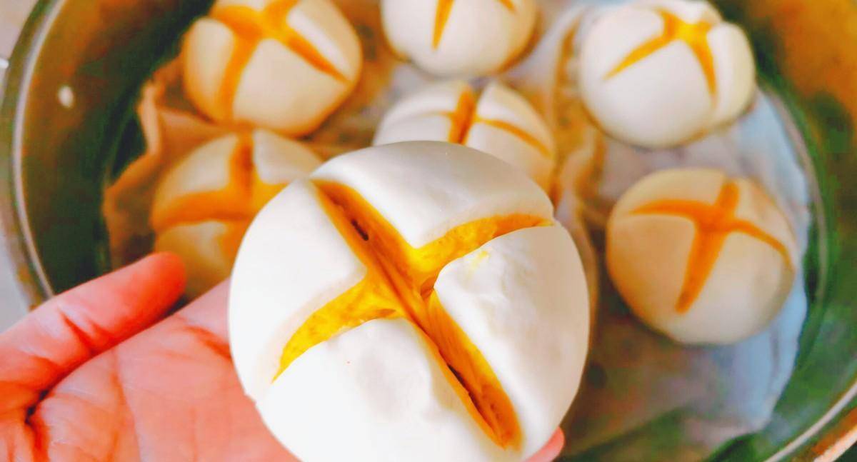 Món bánh giúp da trắng hồng sáng mịn-3