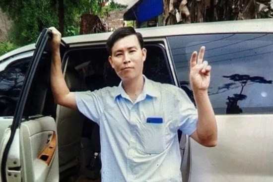 Phát hiện thi thể nghi của hung thủ truy sát cả nhà vợ