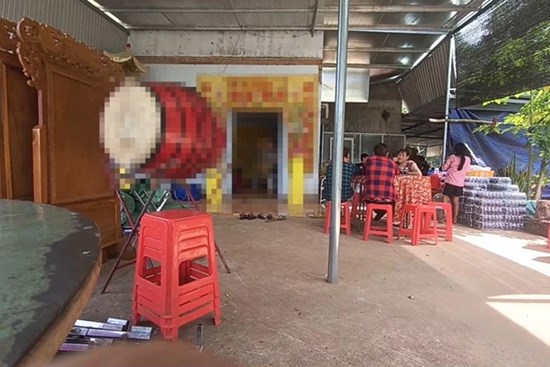 Sau khi tự tiêm chất làm đẹp vào bụng, cô gái ở Bình Phước tử vong
