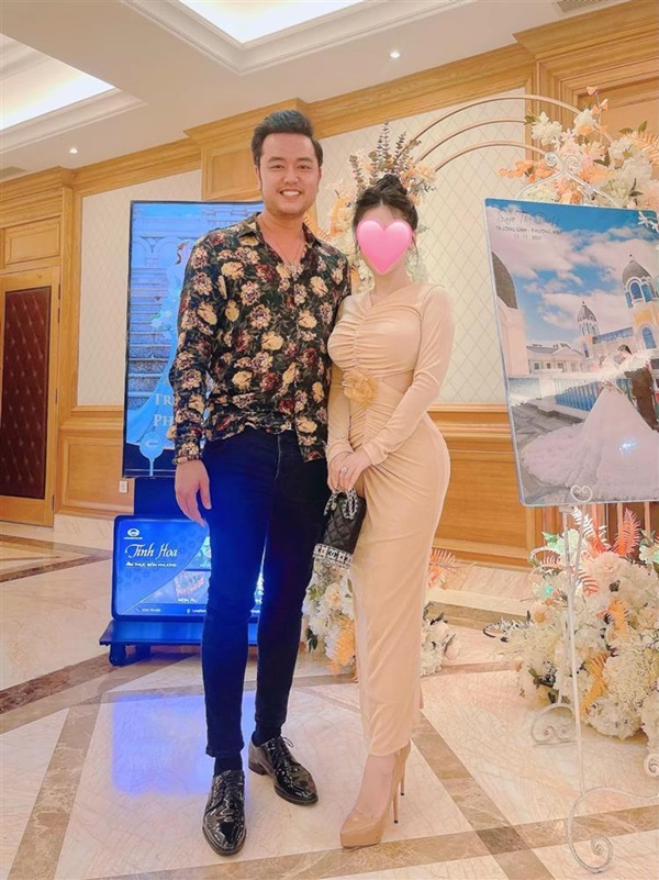 Vũ Hoàng Việt hạnh phúc bên hotgirl sau chia tay nữ tỷ phú U60-1