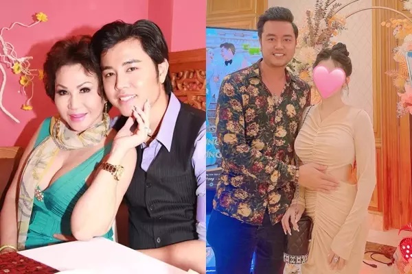 Sau 5 năm chia tay người tình tỷ phú, Vũ Hoàng Việt ra sao?-11