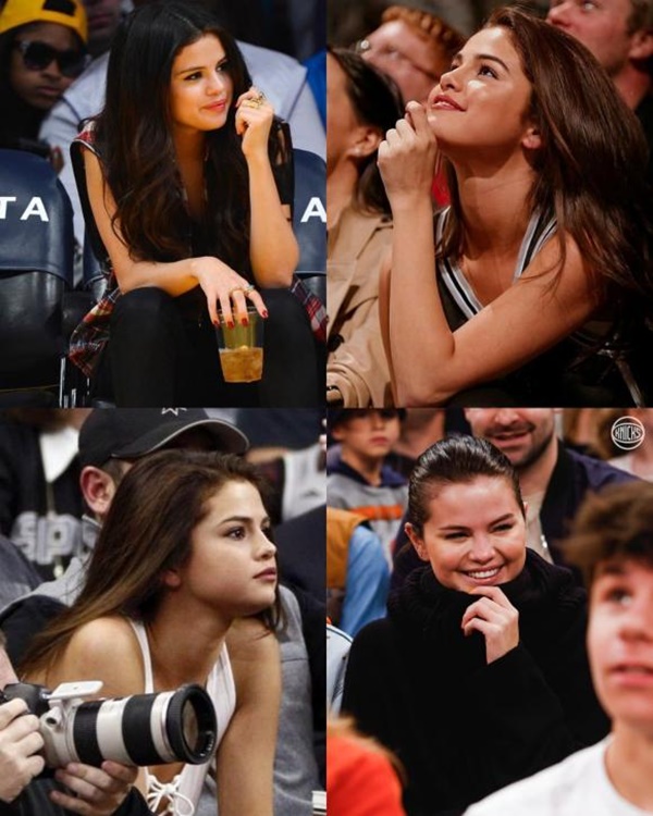 Nhan sắc của Selena Gomez bị bào mòn theo năm tháng vì tổn thương tình cảm và bệnh tật-3