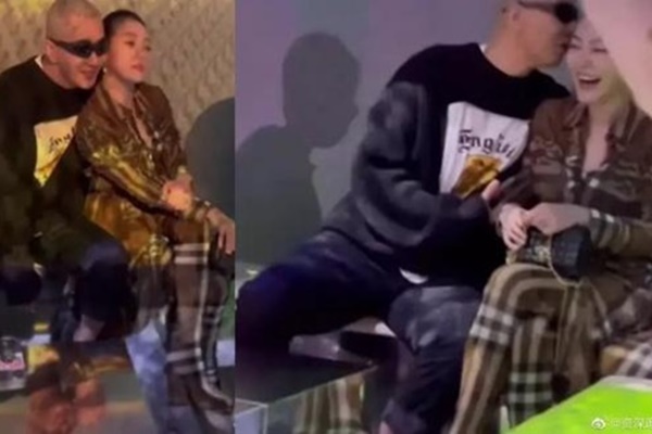 Bị Từ Hy Viên kiện vì không gửi 17 tỷ tiền chu cấp cho con, thiếu gia Bắc Kinh nói gì?-3