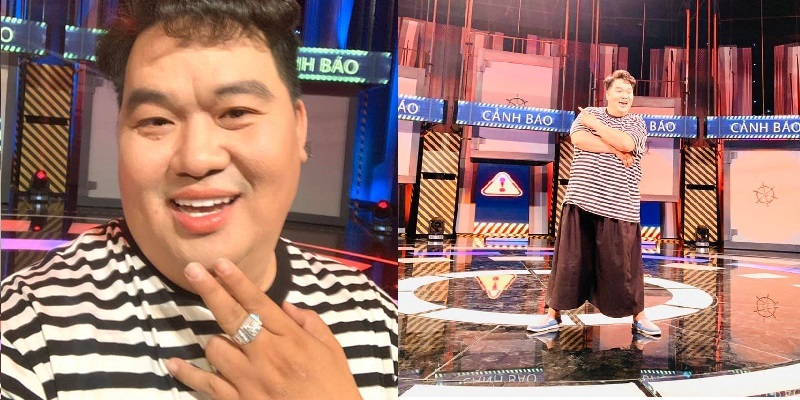 5 năm xây nhà vườn như biệt phủ của diễn viên hài nặng 147kg-1