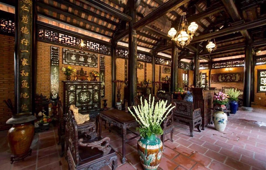 5 năm xây nhà vườn như biệt phủ của diễn viên hài nặng 147kg-7