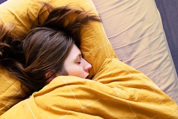 4 cách danh y Hoa Đà áp dụng để ngủ ngon, bảo vệ nội tạng, tránh xa ung thư-1