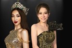 Đại diện Việt Nam bị ban tổ chức Hoa hậu Trái Đất cắt phần giới thiệu bản thân-2