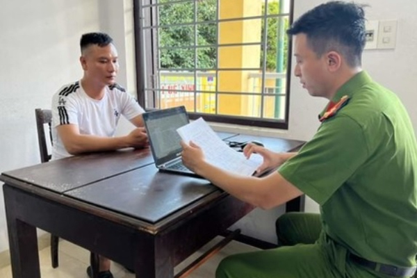 Ngỡ ngàng với siêu trộm” 12 tuổi ở Đà Nẵng-2