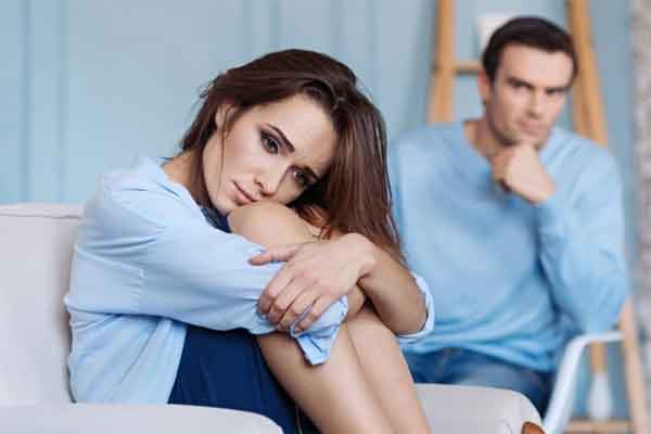 Bị người yêu làm bẽ mặt giữa cửa hàng, tôi bật ngược khiến anh choáng váng-1