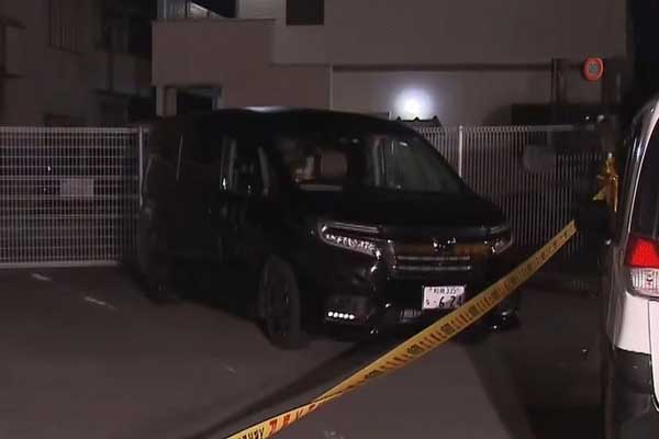 Bé gái 2 tuổi tử vong vì bố bỏ quên trên xe 9 tiếng-1